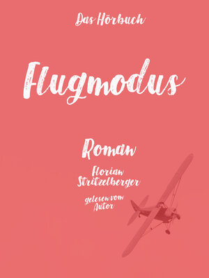 cover image of Flugmodus